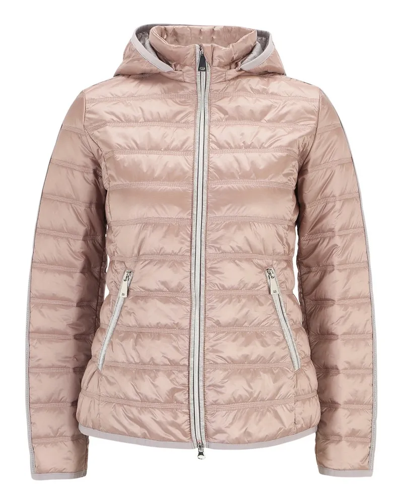 Betty Barclay Steppjacke Rosa