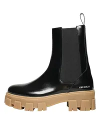 Berlin N91 Schnürboots – Style Choice MN Mehrfarbig