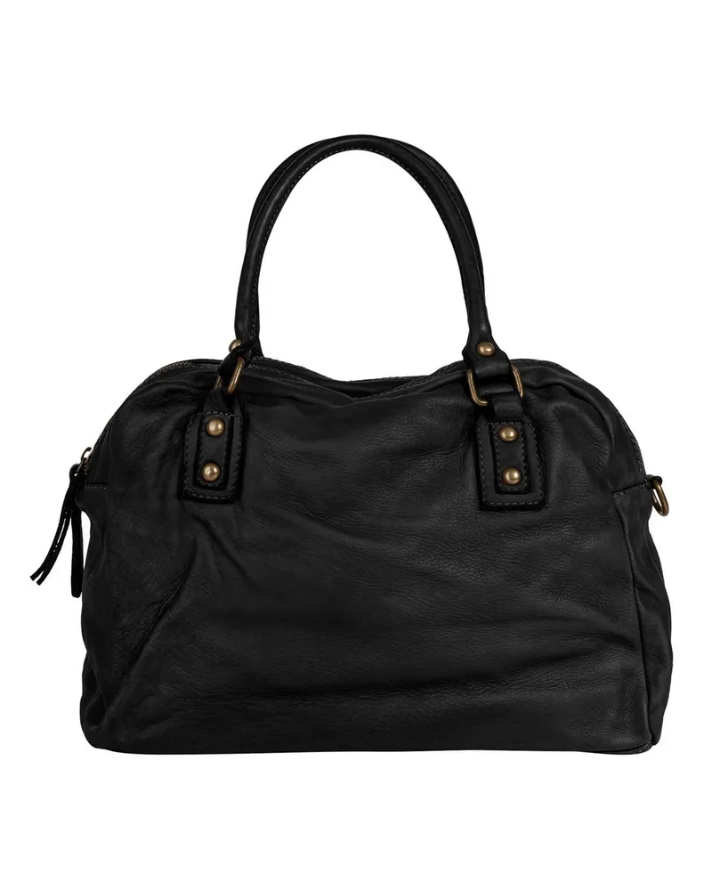 Samantha Look Shopper Schwarz