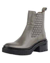 CRICKIT Chelsea-Boots Grau