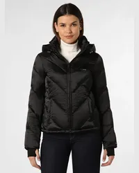 Calvin Klein Steppjacke Schwarz