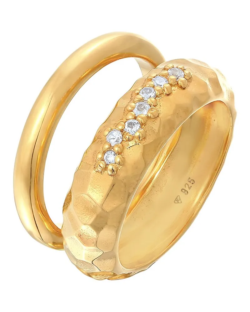 Elli Ring Gold