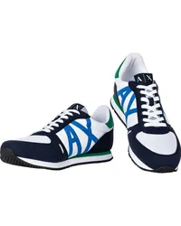 Armani Exchange Sneaker Mehrfarbig