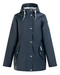 My Mo Regenjacke Blau