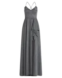 Vera Mont Abendkleid Grau