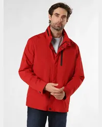 Bugatti Funktionsjacke Rot