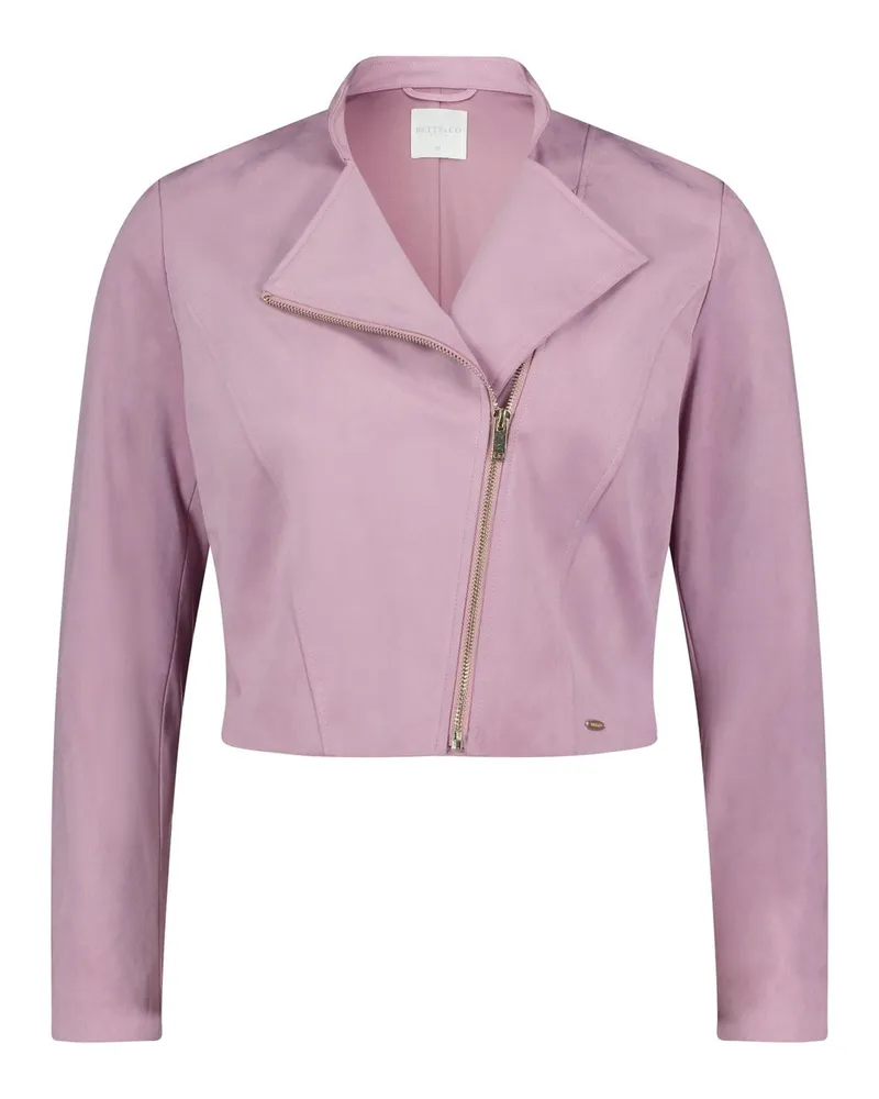 Betty Barclay Bolero-Jacke Rosa