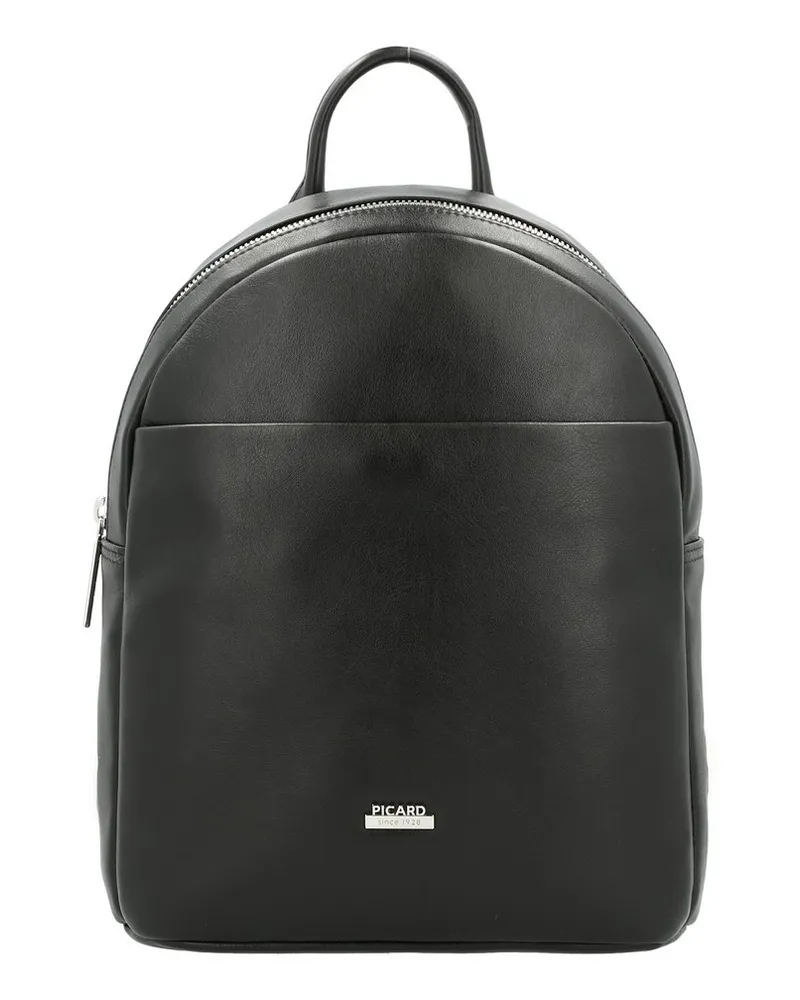 Picard Rucksack Schwarz