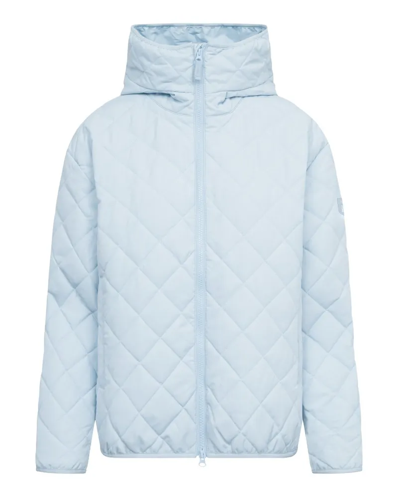 Derbe Jacke Blau