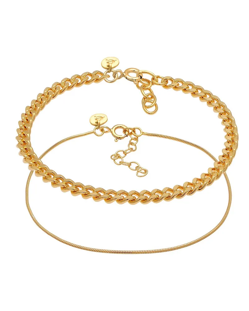 Elli Armband Gold