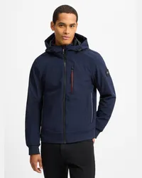 Tom Tailor Funktionsjacke Blau