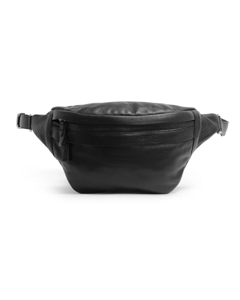 Still Nordic Bumbag Schwarz