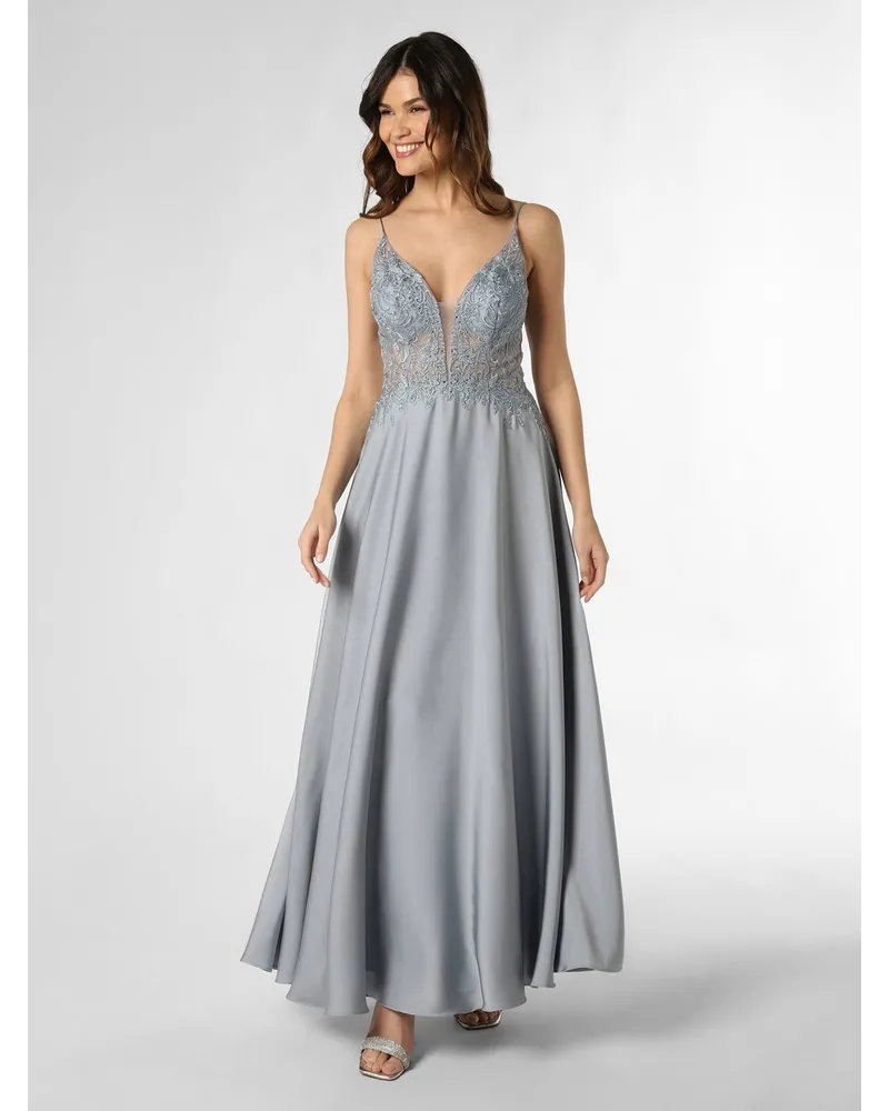 Laona Abendkleid Blau