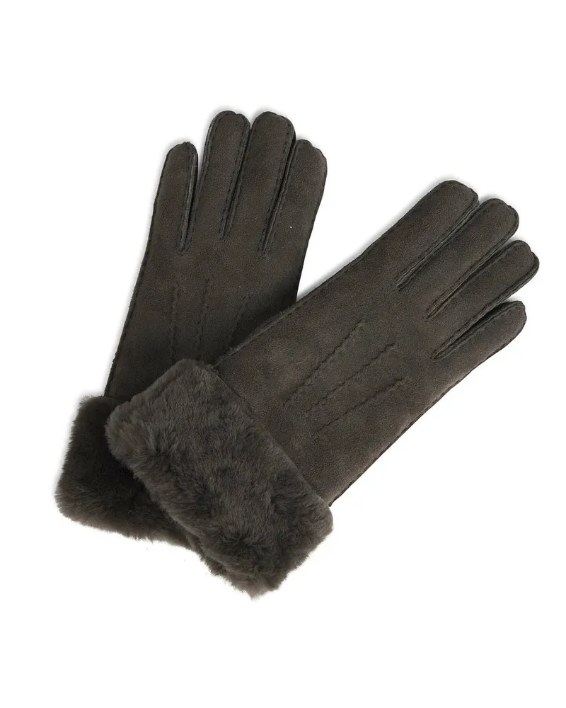 Markberg Handschuhe Braun