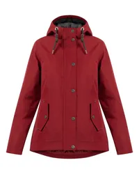 Usha Winterjacke Rot