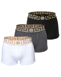 Versace Jeans Slip 3er Pack Mehrfarbig