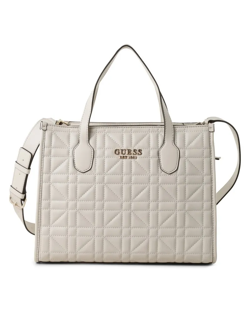 Guess Shopper Grau