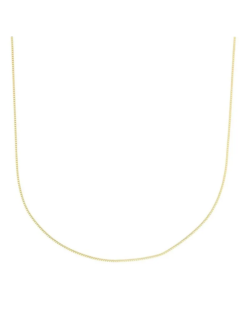 Amor Collier Gold