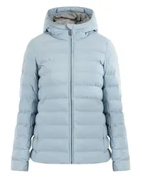 Usha Wattierte Steppjacke Blau