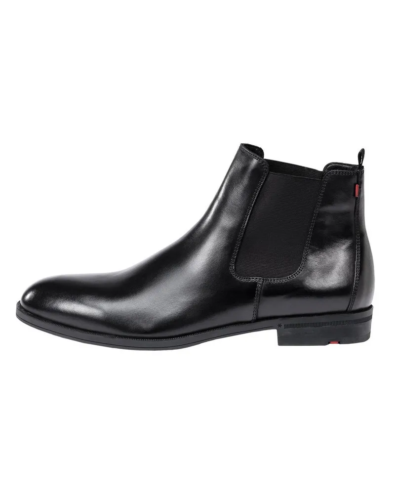 Lloyd Chelsea Boot Schwarz