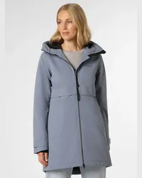 Didriksons 1913 Parka Blau