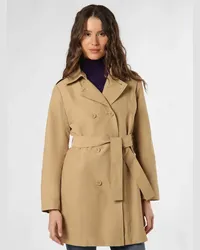 MAX&Co. Trenchcoat Beige