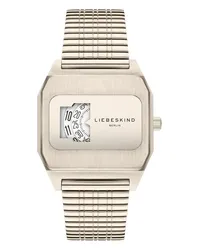 Liebeskind Armbanduhr Roségold