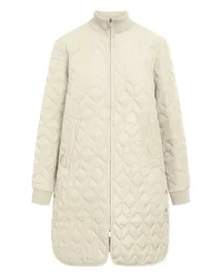 Ilse Jacobsen Jacke Beige