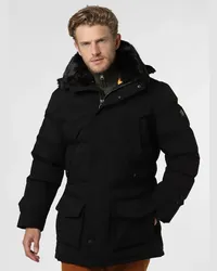 Wellensteyn Funktionsjacke Schwarz