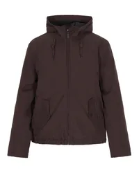 DreiMaster Winterjacke Braun