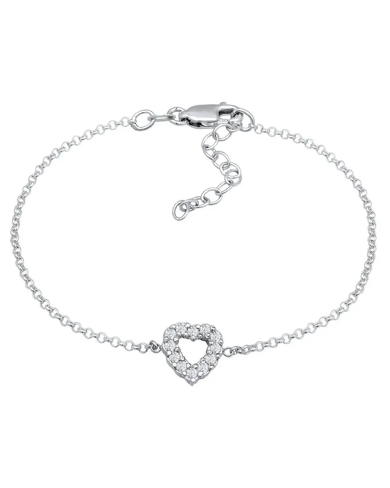 Elli Armband Silber