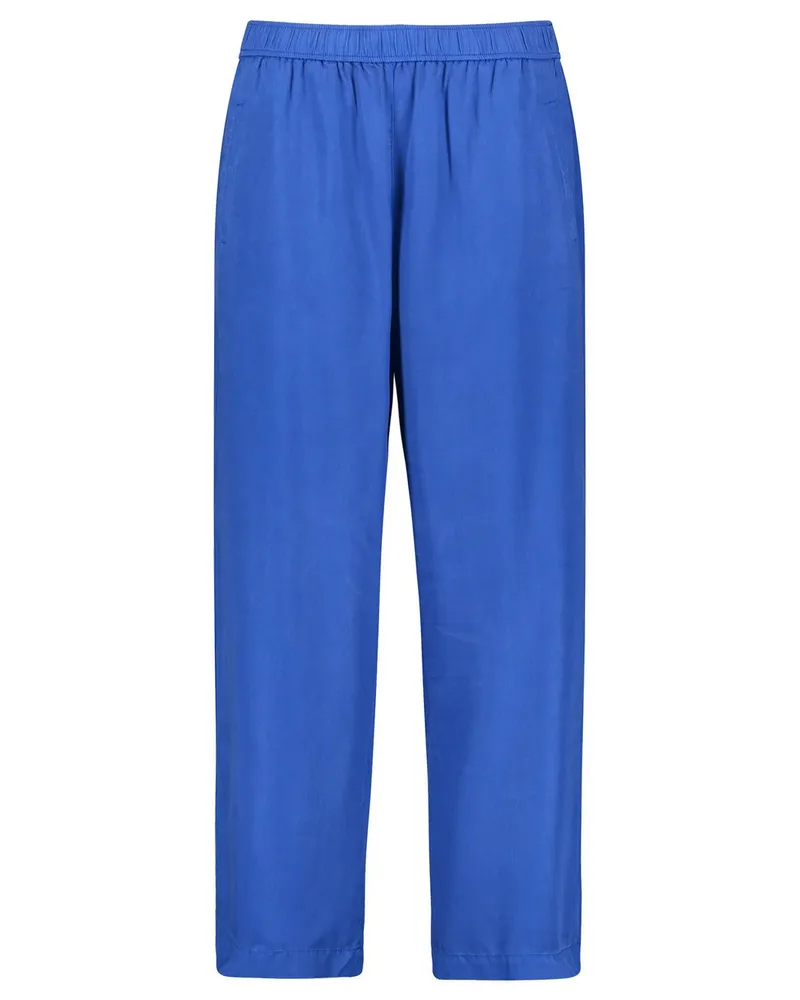 Gerry Weber Schlupfhose Blau