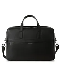 Calvin Klein Weekender Schwarz