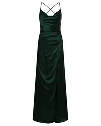 LUXUAR Abendkleid Grün