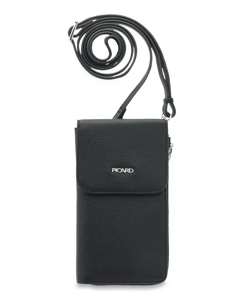 Picard Handytasche Schwarz