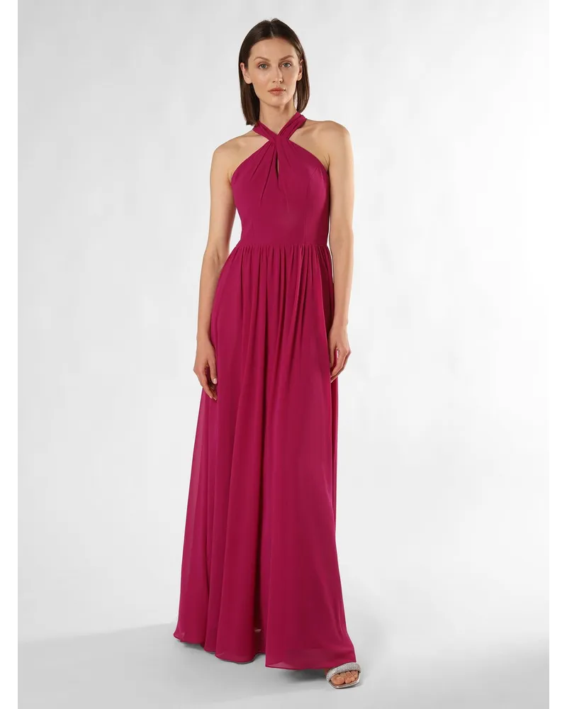 Laona Abendkleid Pink