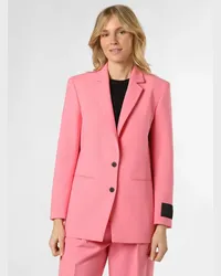 HUGO BOSS Blazer Rosa