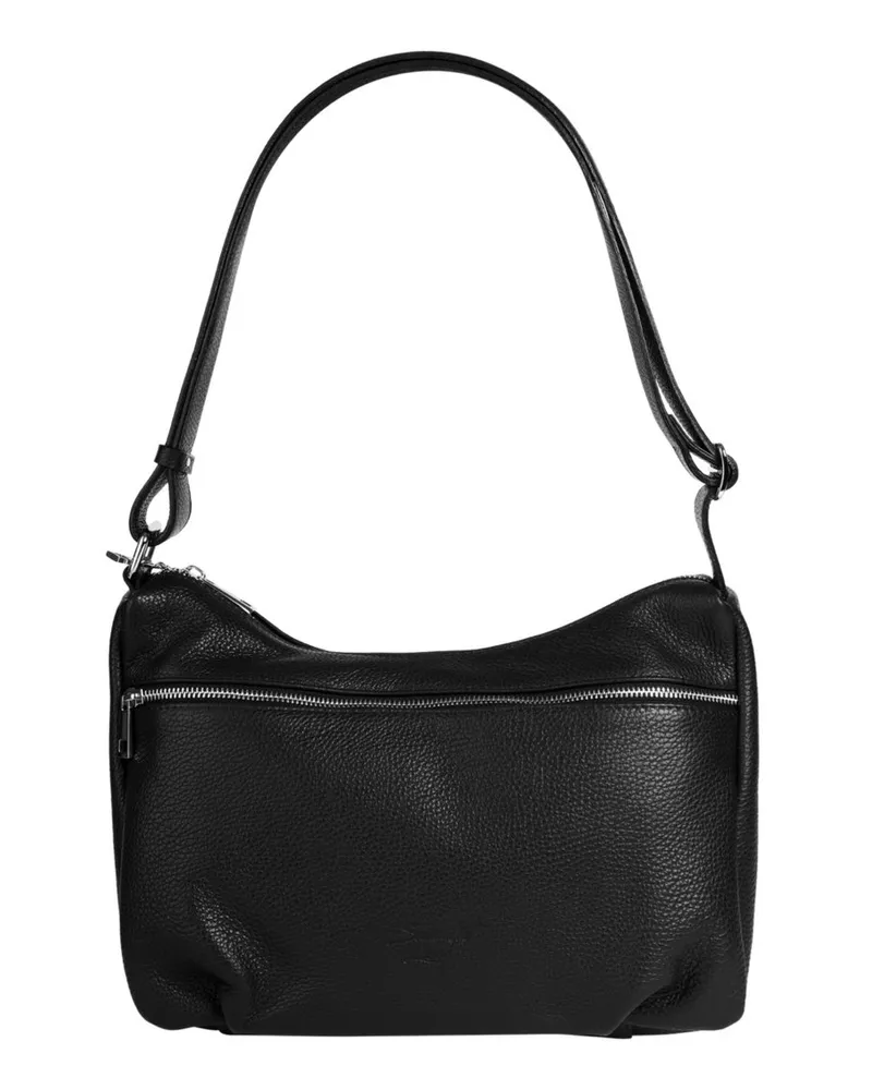 Samantha Look Shopper Schwarz