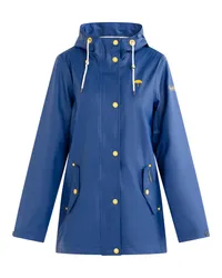 Schmuddelwedda Regenjacke Blau