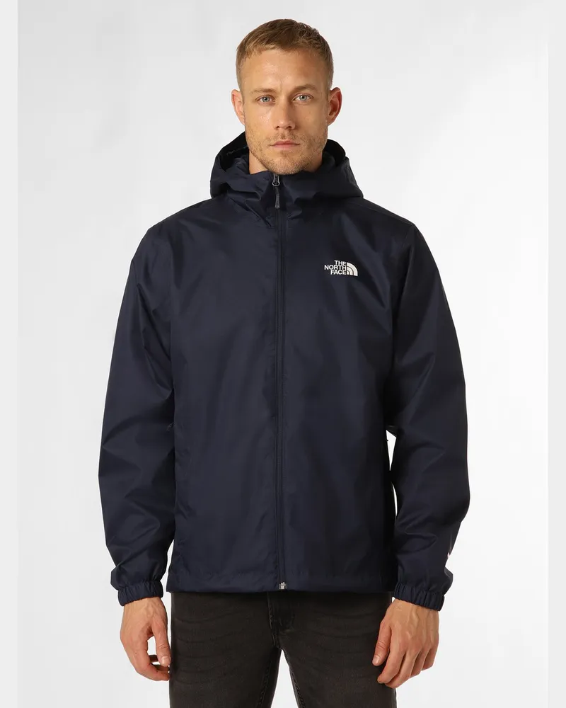 The North Face Funktionjacke Blau