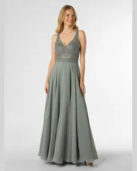 LUXUAR Abendkleid Mehrfarbig