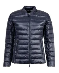 Armani Exchange Steppjacke Blau