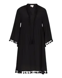 IZIA Kleid Schwarz