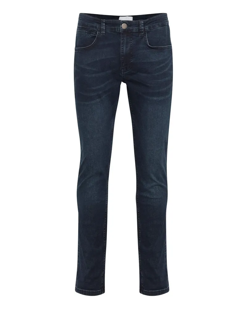 Casual Friday 5-Pocket-Jeans Blau