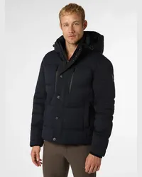 Tom Tailor Steppjacke Blau