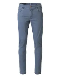 Meyer Hosen Jeans Blau