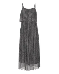 FAINA Kleid Grau