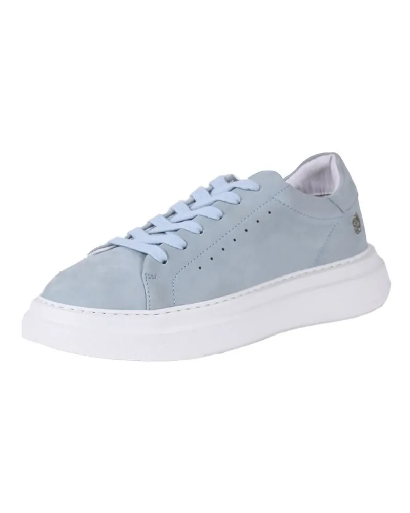 Apple of Eden Sneaker Blau