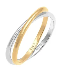 Elli Ring Gold