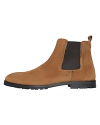 Henry Stevens Chelsea Boots – Wallace CB Braun